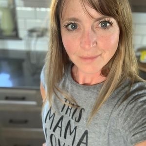 Meet your Posher, Jenn